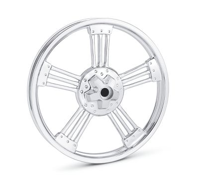 Magnum 5 17 in. Rear Wheel