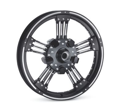 Magnum 5 17 in. Rear Wheel