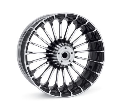 harley davidson turbine wheels for sale
