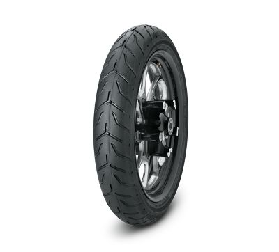 Dunlop 17 in. Front - D408F 140/...
