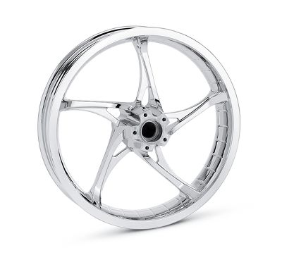 Stinger Custom 18 in. Rear Wheel