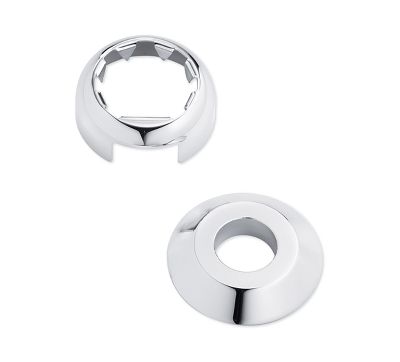 Domed Front Wheel Spacer Kit