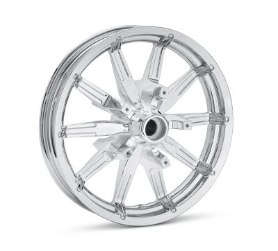 harley impeller wheels