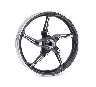 harley aggressor wheels