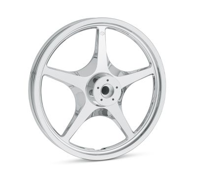 harley davidson thunderstar wheels