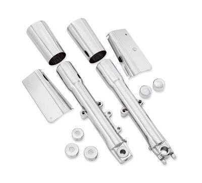 FLSTN & FLSTC Front End Kit
