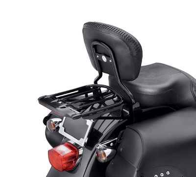 Air Wing 2-Up Luggage Rack