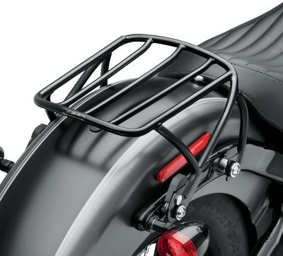 harley luggage racks