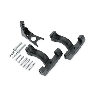 Softail Passenger Footboard Supp...