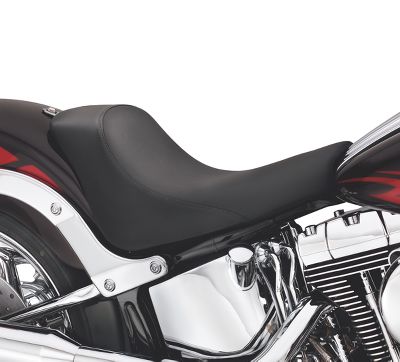 Brawler Seat