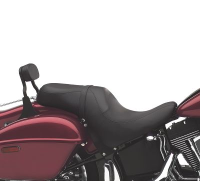 Reduced Reach Seat
