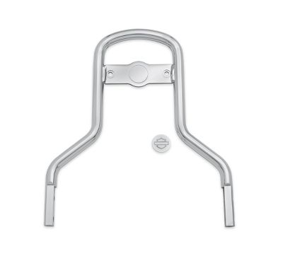Low Mini-Medallion Upright