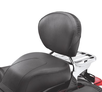 Medium Low Passenger Backrest Pa...