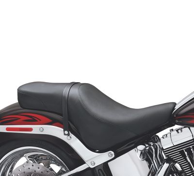 Rallyrunner Seat