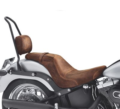 Badlander Seat