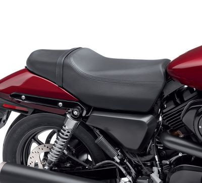 harley tall seat