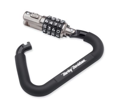 harley locks