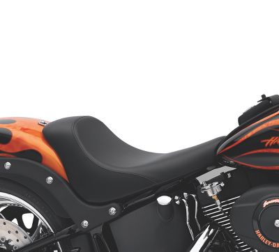 Brawler Seat