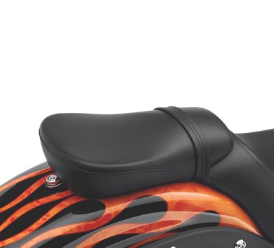 Brawler Passenger Pillion
