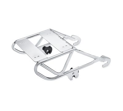 Detach 2-Up Tour-Pak Mount Rack