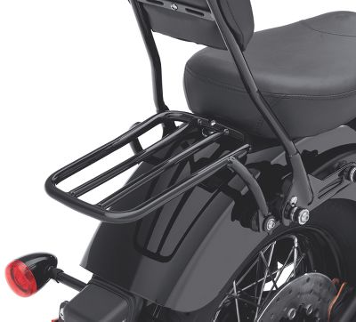 Softail Slim Luggage Rack