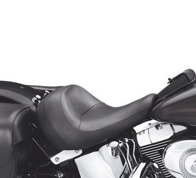 Super Reduced Reach Solo Seat