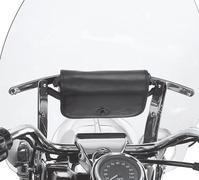 amazon motorcycle windshield bag