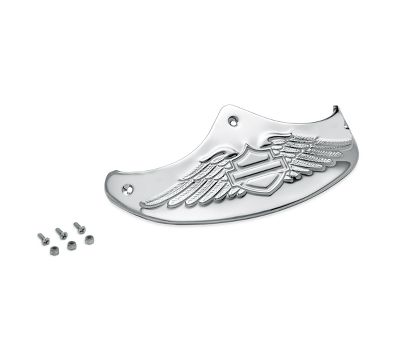 Eagle Wing Fender Trim