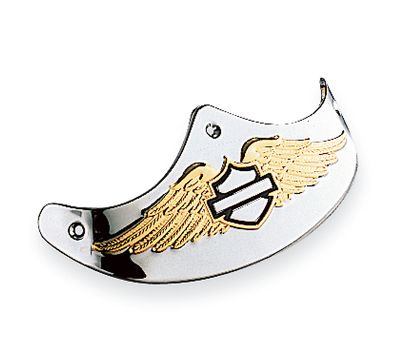 Eagle Wing Fender Trim