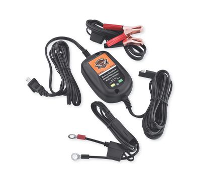 800mA Waterproof Battery Tender | Batteries & Chargers | Official