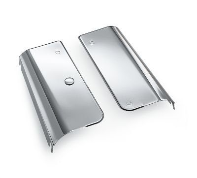 Fork Cover Side Panels