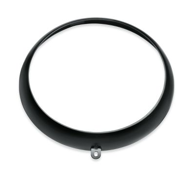 Headlamp Trim Ring