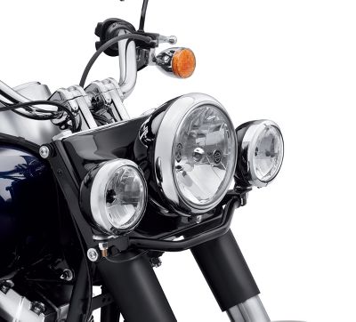 Auxiliary Lighting Kit