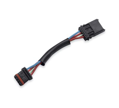 Spectra Glo Lighting Wiring Harness - 3