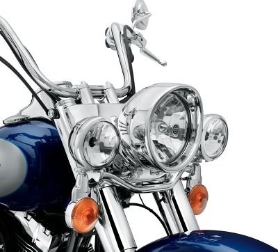Auxiliary Lighting Kit
