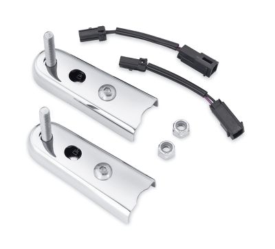 Rear Turn Signal Relocation Kit