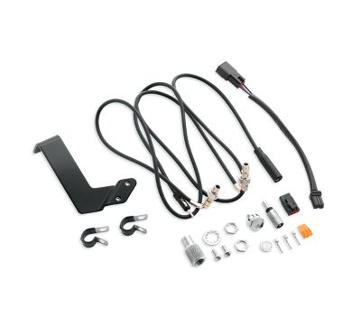 Tour-Pak Quick Disconnect Harness for Ultra Models-70032 ... harley touring wiring harness cb 