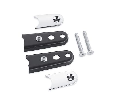 Rear Turn Signal Relocation Kit