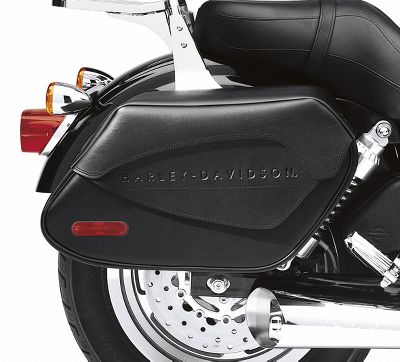 used harley davidson hard saddlebags for sale