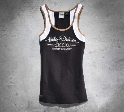 110th Racer Back Tank