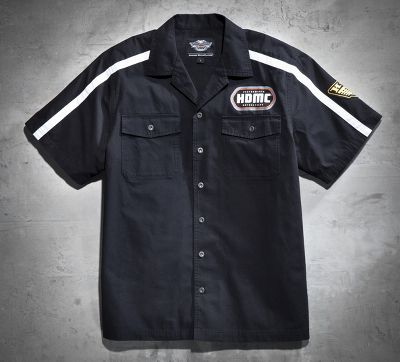 Motor Company Mechanics Performa...