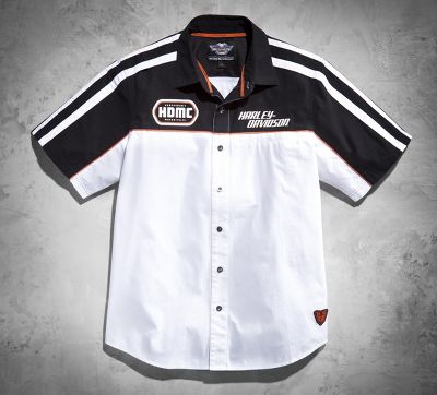 Motor Company Performance Shirt