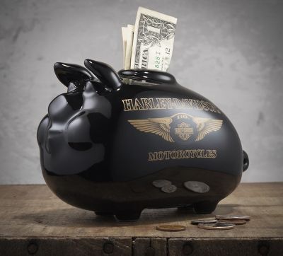110th Hog Bank