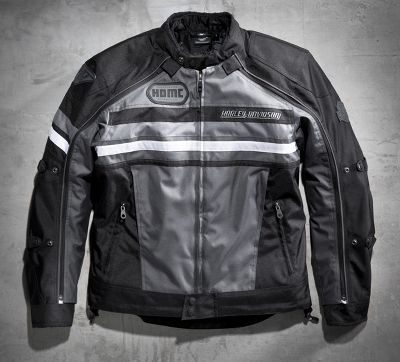 Defender Switchback Jacket