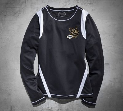 Speedway RCS Base Layer