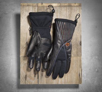 Revelation Waterproof Gloves