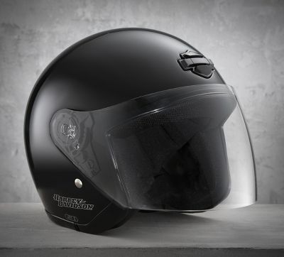 Jet II 3/4 Helmet