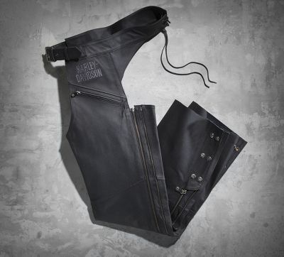 Tradition Leather Chaps