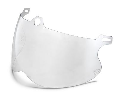 Universal Face Shield
