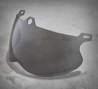Universal Face Shield